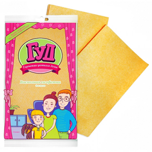 Тряпка для пола 