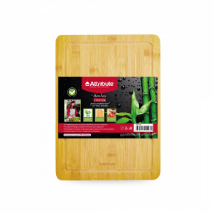Доска разделочная BAMBOO 35х25см