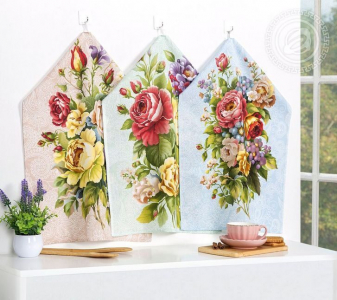 Полотенце 50*60 см. 