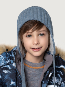 NIKASTYLE Шапка 11з15925