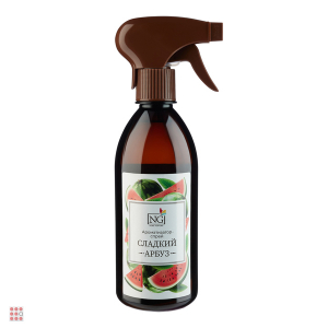 Ароматизатор спрей, 450 мл. сладкий арбуз