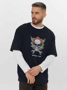 MARK FORMELLE Футболка 111858