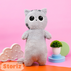 Мягкая игрушка 