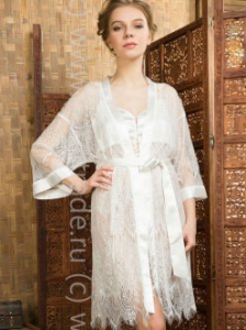 №17437 Кимоно 