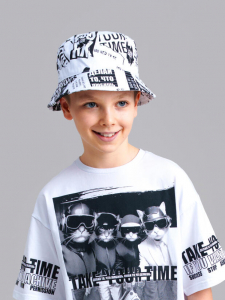 Панама для мальчика