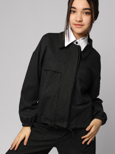 Соль&Перец Бомбер SP2514