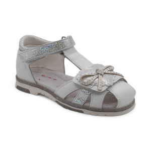 Сандалии М20-2308А белые