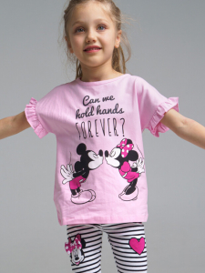 Футболка для девочки