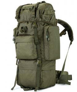 Рюкзак «BAILI»