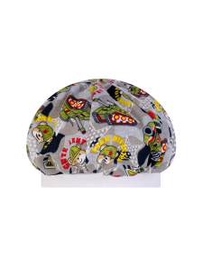 Утёнок Берет