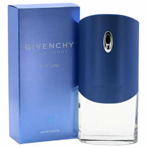 GIVENCHY BLUE LABEL edt (m) 50ml TESTER