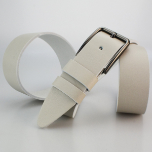 Ремень Джинсовый