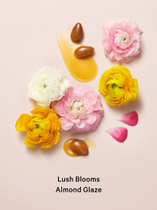 Velvet Petals Shimmer Body Lotion