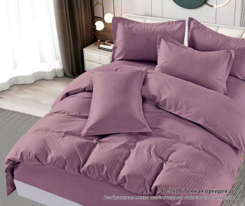 “Акция “Дикая Орхидея” Микросатин