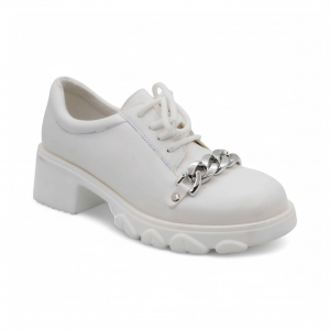 Туфли 2289-21 бел