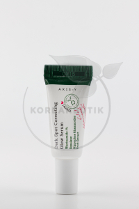 AXIS-Y Dark Spot Correcting Glow serum 5 мл