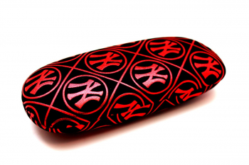 Футляр - EAE 6060-17 красный