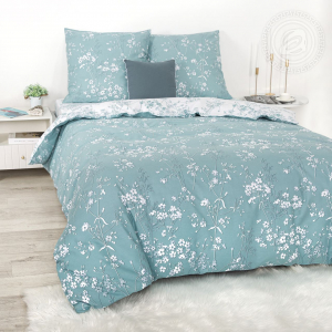 Постельное бельё Бэлла (бязь премиум)