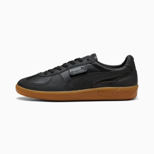 Palermo Leather Perforated