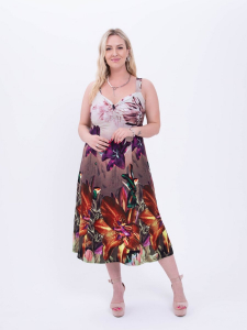 AandOstudio Сарафан С90008