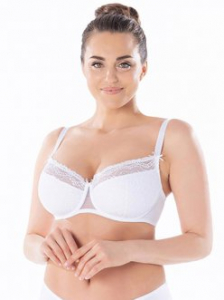 Бюстгальтер H05-14-L Honey Дроп балконет