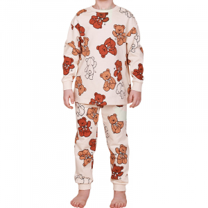 WFANP3365U комплект для девочек (1 шт в кор.)