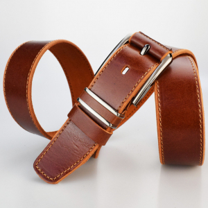 Ремень Джинсовый