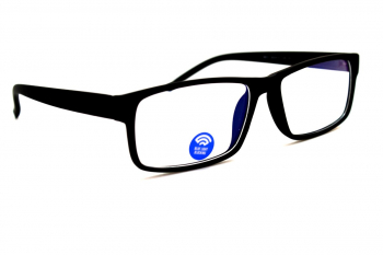 Компьютерные очки - Fabia Monti 0817 черный