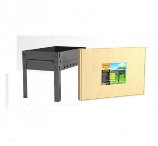 Мангал сбор.FIREWOOD 400*250 110723