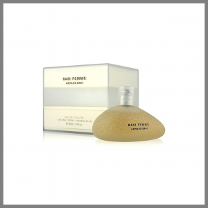 ARMAND BASI BASI FEMME edt (w) 4.9ml mini