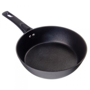 Сковорода Оникс литая d26см 846-318