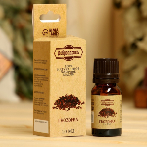 Эфирное масло 