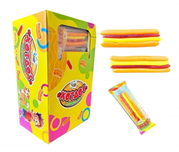 МАРМЕЛАД ХОТ ДОГ