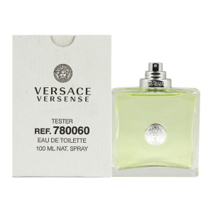 Versace Versense TESTER