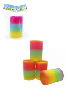 Игра-слик, 4, 4х4, 4х6, 5 см, в ассорт., пакет
