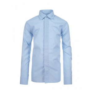Сорочка дошкольная Imperator Cashmere Blue-19lt