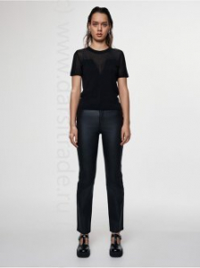 Брюки джинсовые женские Con-699 Elegant Conte Дроп