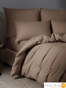 SleepiX ЮКО кор. К-т наволочек 50x70-2, 2пр., 60%полимодал 40%бамб. волокно