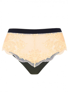 Трусы №7877 Luna Mioocchi Образец слип