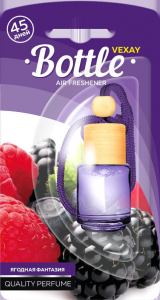 BOTTLE "VEXAY" - Ягодная фантазия, VXBL-3