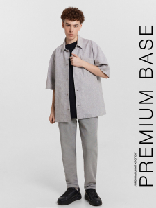 MARK FORMELLE Брюки