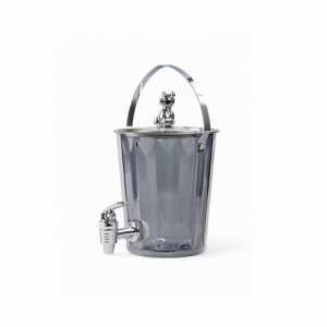 Коктейльное ведерко с краником TEDDY 1.9л