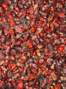 ШИПОВНИК 1 кг