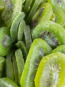 Дольки киви 1 кг