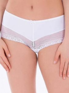 Трусы 123-09-K Sermija Дроп слип