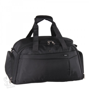 Сумка дорожная 106TM black S-Style