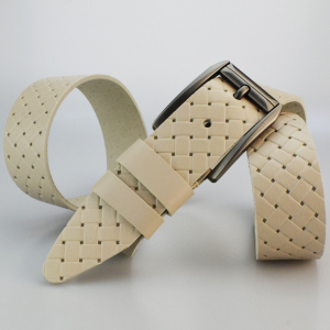 Ремень Джинсовый