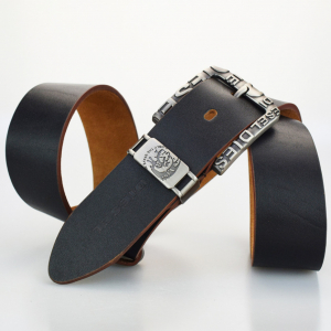 Брендовый Ремень