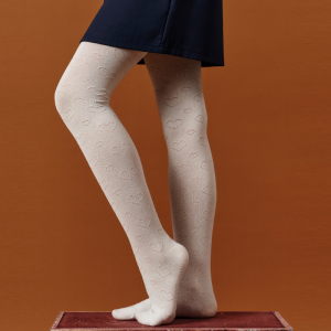 GEH3001/1 колготки для девочек (1 шт в кор.)