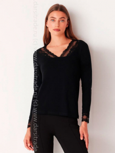 Кофта №ADC36 In_Out Cotonella Образец